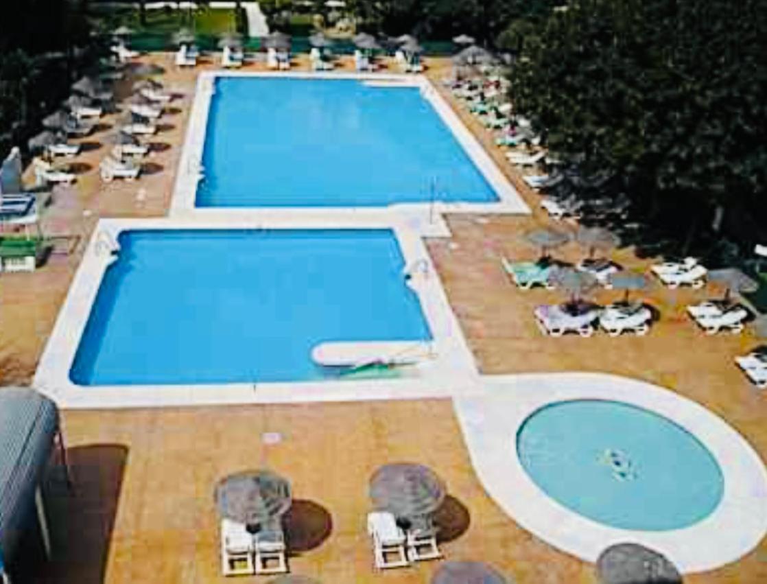 Apartamento Moderno y Nuevo apartamento playa Benalmádena Exterior foto